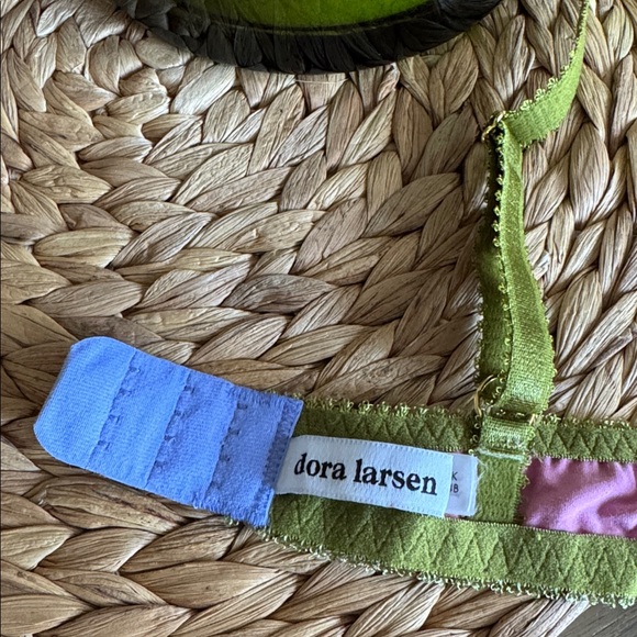Dora Larsen Thea Soft Bra - Picture 7 of 8
